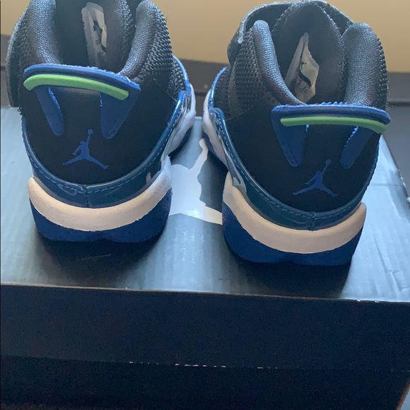 Jordan 6 Rings - Picture 4 of 4